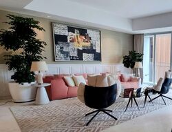 St. Regis Residences (D10), Apartment #574132091